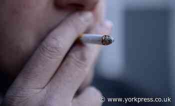 Fewer than 1 in 10 people now smoke in Hambleton and Selby