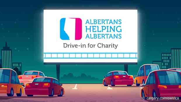 Alberta Cancer Foundation to host drive-in Game 4 viewing party at Stampede Park