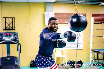 Jean Pascal is Artur Beterbiev’s WBC mandatory at 175