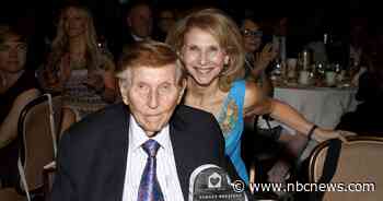 Sumner Redstone built a media empire. Now, its future is uncertain.