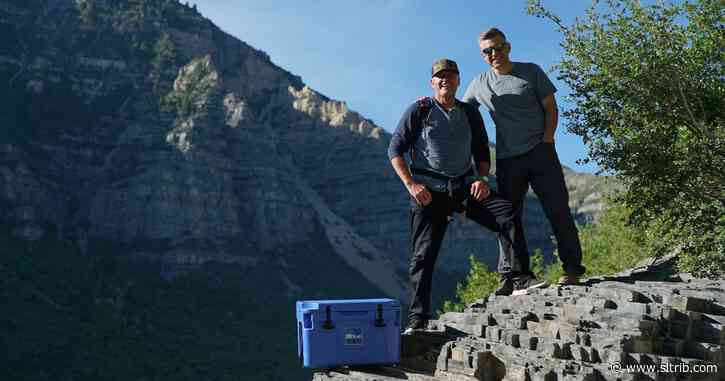 2 Utah men say ‘I Quit’ on TV — and then have to tell their wives