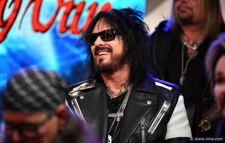 Mötley Crüe’s Nikki Sixx thinks he’s the most underrated bassist ever