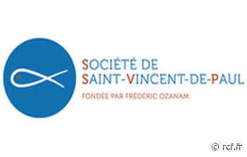 Vue d'ici à Saint Priest en Jarez: L'association Saint Vincent de Paul - RCF