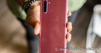 The best Samsung Galaxy Note 10 cases and covers