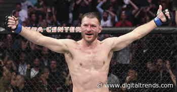 Sign up for ESPN+ now and save $30 on UFC 252: Miocic vs. Cormier 3