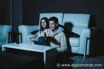 7 products to turn your living room into a home theater on the cheap