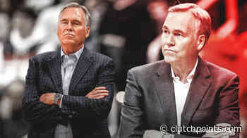 Mike D’Antoni becomes dark horse candidate for Pelicans head coaching job - ClutchPoints