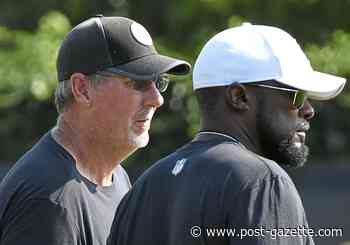 Gerry Dulac: 'Unselfishness' on coaching staff works for Steelers - Pittsburgh Post-Gazette