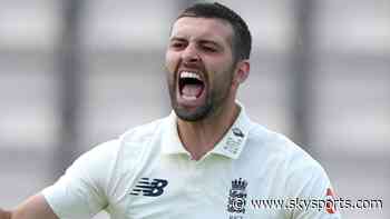 Mark Wood's coaching clinic: England fast bowler offers tips and advice to future stars! - Sky Sports