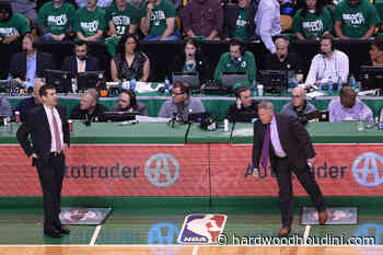 Boston Celtics: Brad Stevens out-coaching Brett Brown is key to series win - Hardwood Houdini