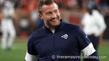 Rams have 2nd-youngest coaching staff in NFL - Rams Wire