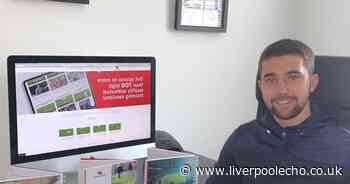 Everton coach creates 'coaching Netflix' followed by Steven Gerrard and Fabio Cannavaro - Liverpool Echo