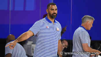 Sixers assistant is 'biggest name to watch' in Bulls' head coaching search - NBC Sports Philadelphia