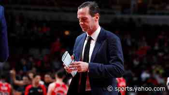 Reported Bulls coaching candidates: Kenny Atkinson, Stephen Silas, Darvin Ham, more - Yahoo Sports