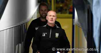 New roles for Lee Bullen and Nicky Weaver in Sheffield Wednesday coaching staff restructure - Yorkshire Live