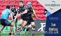 Tom Lindsay Column: Retirement, getting back to coaching and rugby restarting - Talking Rugby Union