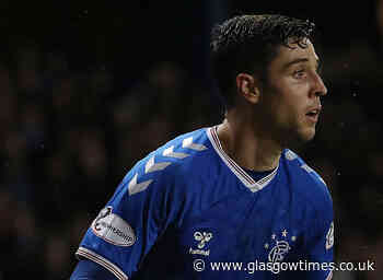 New England boss hails Steven Gerrard's coaching impact on former Rangers midfielder - Glasgow Times