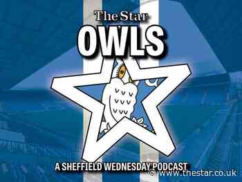 Our latest Sheffield Wednesday podcast episode - talking new coaching arrivals, transfers, pre-season and points deduction aftermath - The Star