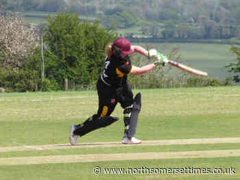 Free cricket coaching available at Barrow Gurney with Bernie Forge - North Somerset Times