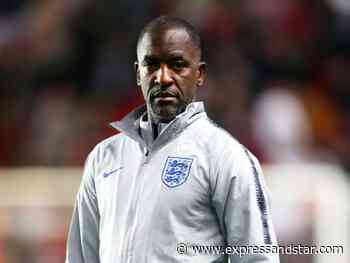 Chris Powell becomes head of coaching at Tottenham's academy - expressandstar.com