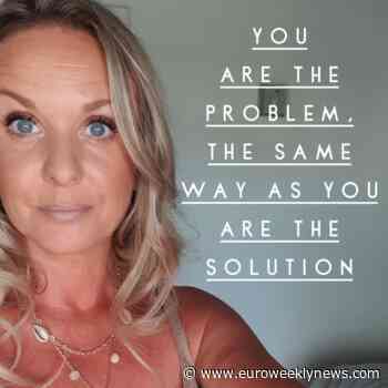 Has #BeKind become a thing of the past? Life coaching tips from Dione - Euro Weekly News