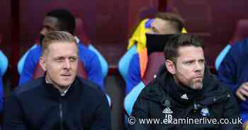 James Beattie development could hasten Sheffield Wednesday's search for coaching staff addition - Yorkshire Live