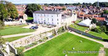 Coaching Inn group to take over the Talbot... - The Caterer.com