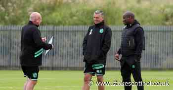 Former Chelsea and Leicester defender Frank Sinclair joins Port Vale coaching team - Stoke-on-Trent Live