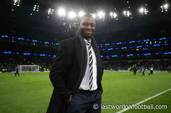 REPORT: Ledley King to Join Tottenham Hotspur Coaching Staff - Last Word On Football