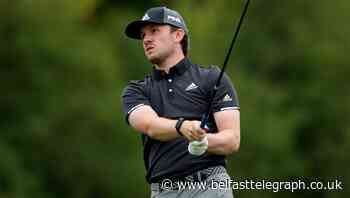 Connor Syme sets Celtic Classic pace following late collapse by Thomas Pieters
