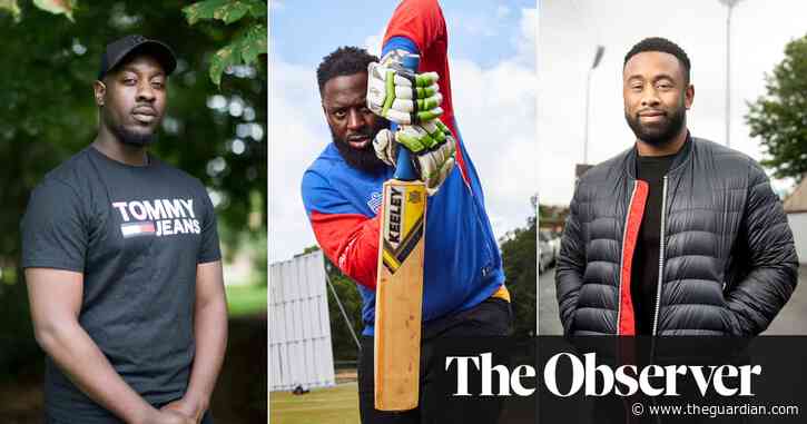'Others did less but got more': England's lost generation of black cricketers