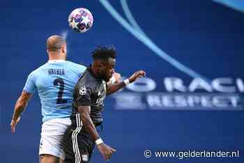 LIVE | Combinerend City zoekt gaatje in Lyon-defensie