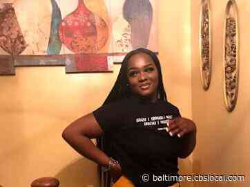 ‘You Know You Have A Conscience’: Family Of Amira Jennings, Teen Killed In I-695 Hit-And-Run, Pleads With Driver To Come Forward