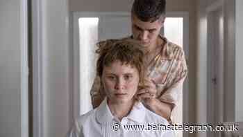 Eliza Scanlen describes emotional experience of shaving head for new film