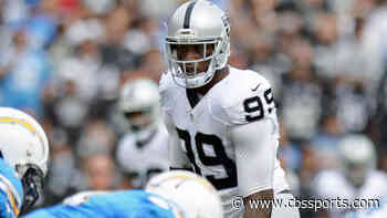 Mike McCarthy impressed with Aldon Smith early in Cowboys camp: 'He's off to a great start'