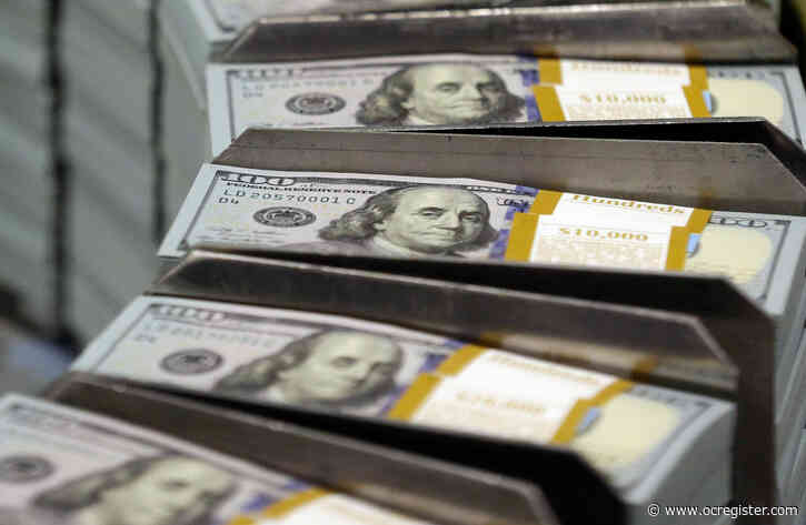 The folly of the magic federal spending multiplier