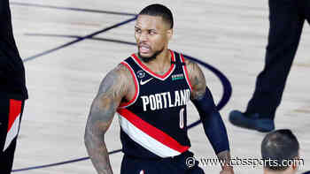Damian Lillard named Player of the Seeding Games, Monty Williams named Coach of the Seeding Games