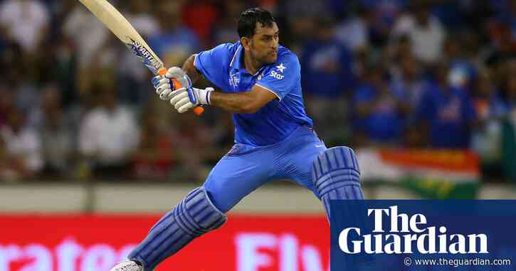MS Dhoni retires from international cricket after 535 matches for India