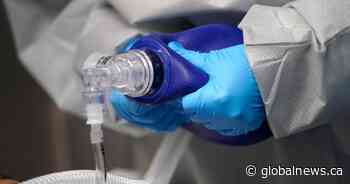 Saskatchewan’s coronavirus death toll rises to 21; province reports 25 new cases