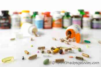 Op-Ed: Who Is Regulating Supplements?