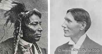 Remembering the Dakota warrior who took the first shot