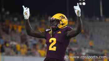 Kyle Shanahan 'real impressed' with Brandon Aiyuk, explains why he's 'further ahead' than most rookies