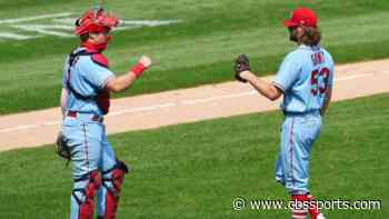 Cardinals return from COVID-19 outbreak with win over White Sox in first game in 17 days