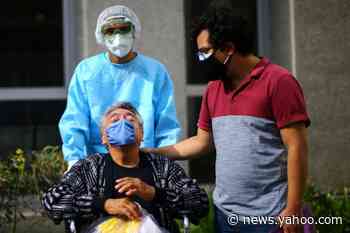 CDC clarifies that science does not imply people are immune to coronavirus in the 3 months after infection
