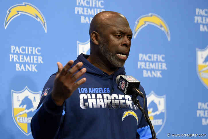 These are the Chargers training-camp battles to watch