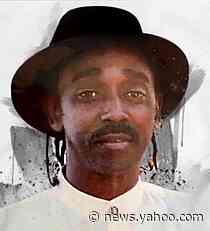 Georgia trooper charged with murder in shooting of Black man. 'He was a kind soul,' widow says at vigil.