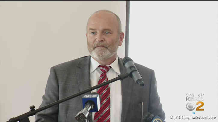 Community Bank Introduces New CEO