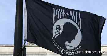 South Minneapolis man gets his stolen flags back, thanks to Richfield police