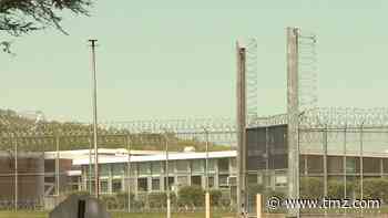 Connecticut Prison Inmate Hangs Himself with COVID-19 Face Mask