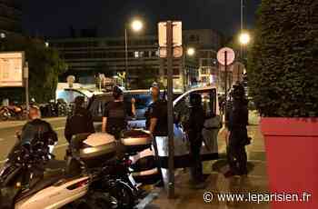Deux nouvelles interpellations après les échauffourées de la rue Martre à Clichy - leparisien.fr